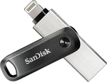 SanDisk iXpand Go SDIX60N-256G-GN6NE Clé USB 256 GB