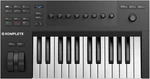 Native Instruments Komplete Kontrol A25 Clavier MIDI