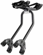 Aeroe Spider Rear Rack Porteur arrière Black