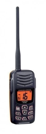 Standard Horizon HX300E Radio VHF