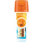 Bielenda Bikini mlieko na opaľovanie vodeodolné SPF 20 175 ml