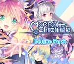Moero Chronicle - Deluxe Pack DLC Steam CD Key