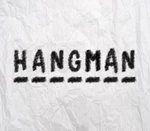 HANGMAN Steam CD Key