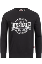 Sweter męski Lonsdale Basic