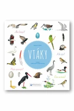 Vtáky - Natalie Todrjman, Judith Gueyfier, Julien Norwood