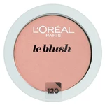 L´OREAL True Match 120 Sandalwood Pink lícenka 5 g