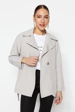 Cappotto da donna Trendyol Windbreaker