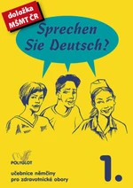 Sprechen Sie Deutsch? 1. - Doris Dusilová