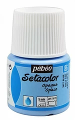 Barva na textil Setacolor 45 ml – 86 nebesky modrá