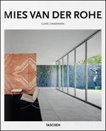 Mies van der Rohe - Claire Zimmermanová