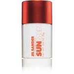 Jil Sander Sun Men deostick pre mužov 75 ml