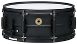 Tama BST1455BK Metalworks 14" Steel Matte Black Kleine Trommel