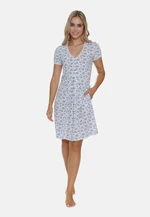 Doctor Nap Woman's Nightshirt TCB.5335