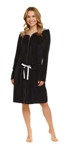 Doctor Nap Woman's Bathrobe SWO.1008