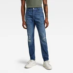 G-STAR Jeans - D-Staq 3D Slim Blue