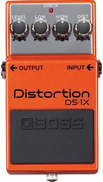 Boss DS-1X Gitáreffekt