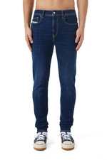 Diesel Jeans - 1983 L.32 TROUSERS blue