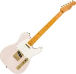 Fender Squier FSR Classic Vibe 50s Telecaster MN White Blonde Chitară electrică