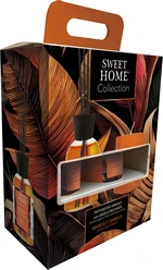 Sweet Home Collection Dárková sada Orange and Cinnamon