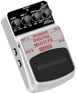 Behringer FX600 Multiefectos de guitarra