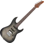 Ibanez TQM2-CBLB Charcoal Black Burst Chitarra Elettrica