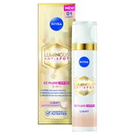 Nivea CC krém Cellular Luminous630 SPF 30 40 ml Light