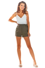 Awama Woman's Shorts A301