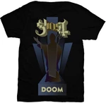 Ghost Koszulka Doom Black M