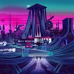 Gorgon City – Salvation LP