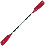 Osculati Double canoe Gancho, Pala, Remos