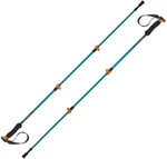 Ferrino Ultar Blue 60 - 135 cm Kije trekkingowe