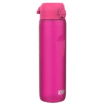 ION8 Leak Proof fľaša pink 1000 ml