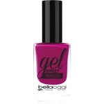 bellaoggi Gel Effect Keratin Nail Polish lak na nehty odstín Dhalia 10 ml