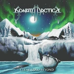 Sonata Arctica - Clear Cold Beyond (White & Black Marbled) (Gatefold) (2 LP)