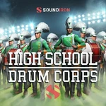 Soundiron High School Drum Corps (Produs digital)