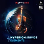 Soundiron Hyperion Strings Elements (Produs digital)