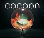 COCOON Steam Account