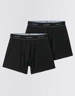 Carhartt WIP Cotton Trunks Black + Black L