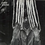 Peter Gabriel - Scratch (LP)