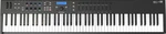 Arturia Keylab Essential 88 Tastiera MIDI Black