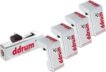 DDRUM Chrome Elite  Pack Trigger