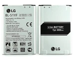 LG Baterie BL-51YF 3000mAh Li-Ion