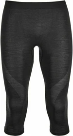 Ortovox 120 Comp Light Short Pants M Black Raven 2XL Termoprádlo