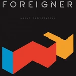 Foreigner - Agent Provocateur (LP)