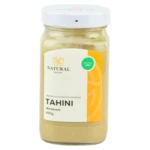 NATURAL JIHLAVA Tahini natural 420 g