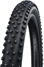 Schwalbe Ice Spiker Pro 27,5" (584 mm) Black 2.25 Spikereifen-Tubeless Ready MTB Fahrradreifen