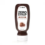 GymBeam Bezkalorický sirup chocolate 320 ml