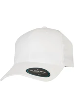 FLEXFIT NU® CAP bílá