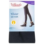 Bellinda 
WINTER 100 DAY - Women's winter stockings - black