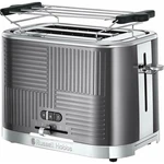 Hriankovač Russell Hobbs 25250-56, 850W, sivý